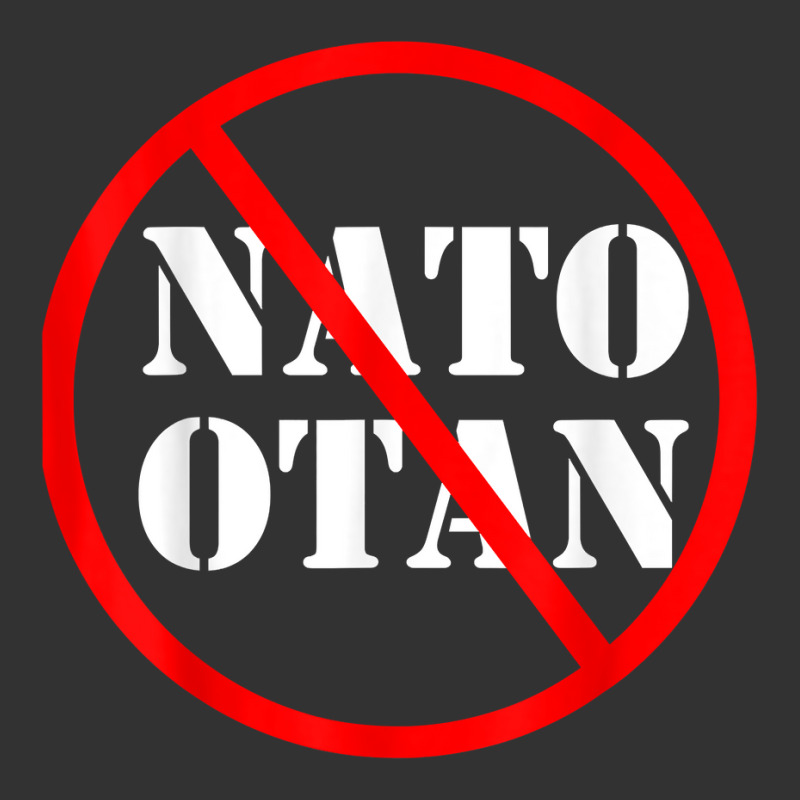 Anti Nato , Against Nato Otan T Shirt Baby Bodysuit by cm-arts | Artistshot