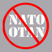 Anti Nato , Against Nato Otan T Shirt Youth 3/4 Sleeve | Artistshot