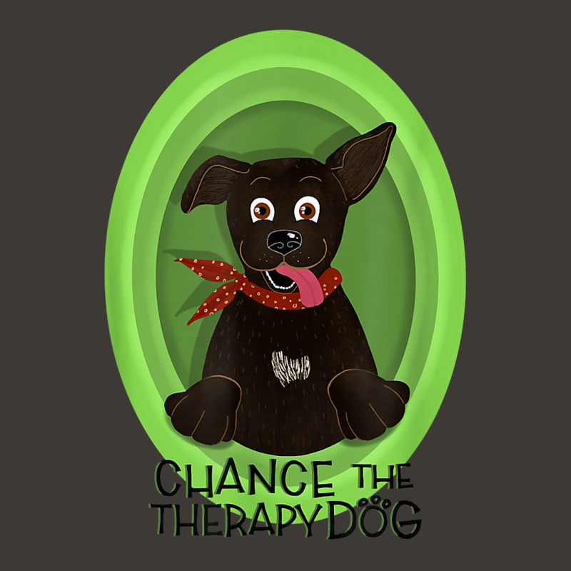 Chance The Therapy Dog At Breakthrough Pt T Shirt Bucket Hat by cm-arts | Artistshot