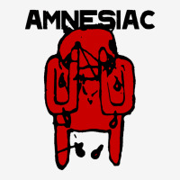 Amnesiac Best Album Adjustable Cap | Artistshot