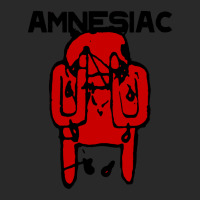 Amnesiac Best Album Printed Hat | Artistshot