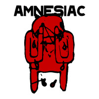 Amnesiac Best Album Unisex Hoodie | Artistshot