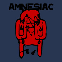 Amnesiac Best Album Ladies Denim Jacket | Artistshot