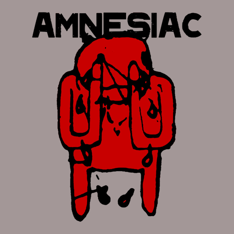 Amnesiac Best Album Vintage Short by xixi samuello | Artistshot