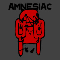 Amnesiac Best Album Vintage T-shirt | Artistshot