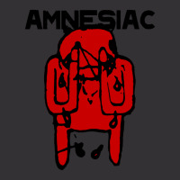 Amnesiac Best Album Vintage Hoodie And Short Set | Artistshot