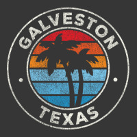 Galveston Texas Tx Vintage Graphic Retro 70s Long Sleeve T Shirt Toddler Hoodie | Artistshot