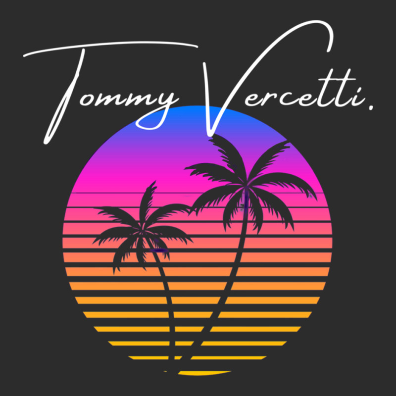 Tommy Vercetti Exclusive T-shirt by MOSESWOODS | Artistshot