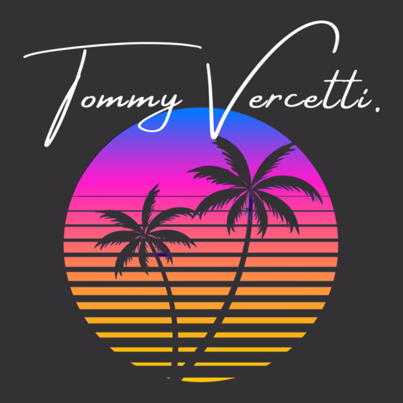 Tommy Vercetti Vintage Short by MOSESWOODS | Artistshot