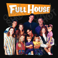 House Cast Full Crop Top | Artistshot