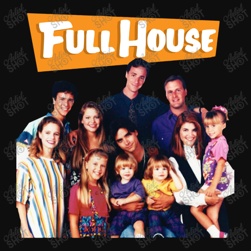 House Cast Full Crop Top by CheapStore | Artistshot