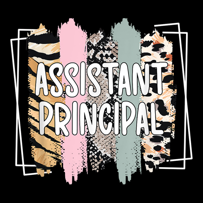 Assistant Principal Appreciation Assistant Principals T Shirt Toddler Sweatshirt by cm-arts | Artistshot