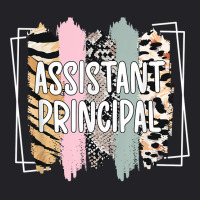 Assistant Principal Appreciation Assistant Principals T Shirt Youth Tee | Artistshot