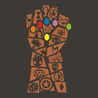 Infinity Gauntlet Bucket Hat | Artistshot