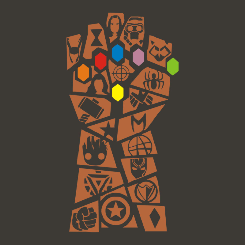 Infinity Gauntlet Bucket Hat by apemgosong | Artistshot