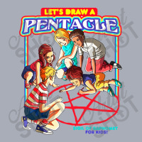 Lets Draw A Pentacle Tank Dress | Artistshot