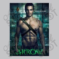 Destiny Leaves It's Mark On Arrow Drama Baby Bodysuit | Artistshot