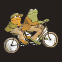 Frog Amp Toad Tank Top | Artistshot