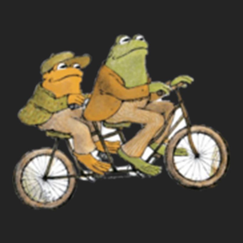 Frog Amp Toad 3/4 Sleeve Shirt by cm-arts | Artistshot