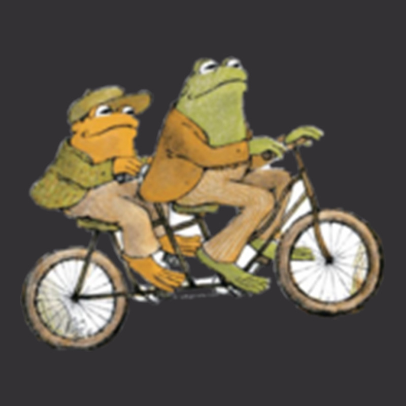 Frog Amp Toad Vintage Short by cm-arts | Artistshot