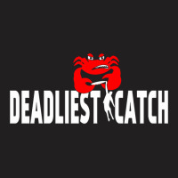 Gabrielr Men Deadliest Catch Long Sleeve Shirt T-shirt | Artistshot