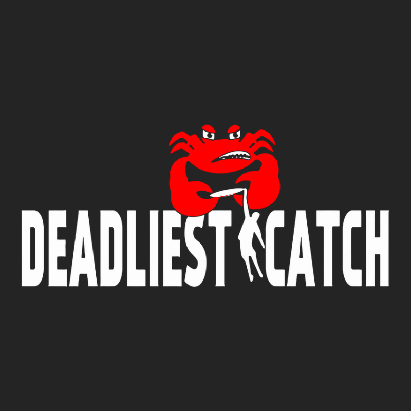 Gabrielr Men Deadliest Catch Long Sleeve Shirt 3/4 Sleeve Shirt by cm-arts | Artistshot