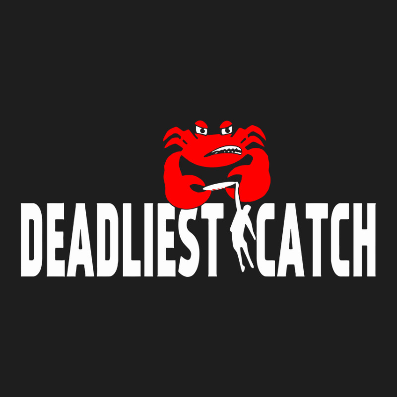 Gabrielr Men Deadliest Catch Long Sleeve Shirt Classic T-shirt by cm-arts | Artistshot