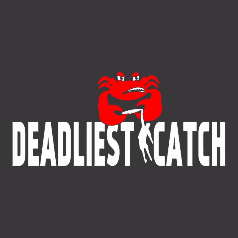 Gabrielr Men Deadliest Catch Long Sleeve Shirt Ladies Curvy T-Shirt by cm-arts | Artistshot