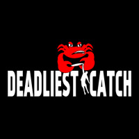 Gabrielr Men Deadliest Catch Long Sleeve Shirt Cropped Hoodie | Artistshot