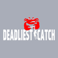 Gabrielr Men Deadliest Catch Long Sleeve Shirt Tank Dress | Artistshot