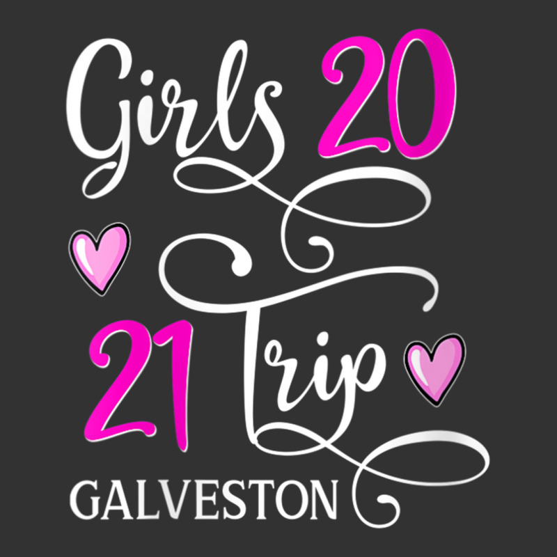 Womens Girls Trip 2021 Galveston Vacation Beach Group Matching V Neck Baby Bodysuit by cm-arts | Artistshot