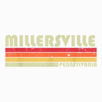 Millersville Pa Pennsylvania Funny City Home Root Gift Retro Coffee Mug | Artistshot