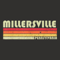 Millersville Pa Pennsylvania Funny City Home Root Gift Retro Champion Hoodie | Artistshot