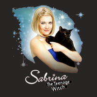 Sabrina The Teenage Witch Ladies Fitted T-shirt | Artistshot