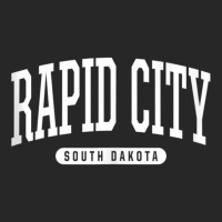 College Style Rapid City South Dakota Souvenir Gift Tank Top Men's T-shirt Pajama Set | Artistshot