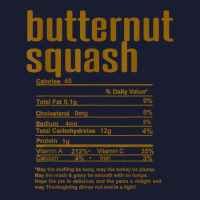 Thanksgiving Christmas Butternut Squash Nutritional Facts T Shirt Women's V-neck T-shirt | Artistshot