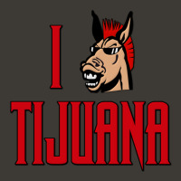 I Love Tijuana Donkey Show Bucket Hat | Artistshot