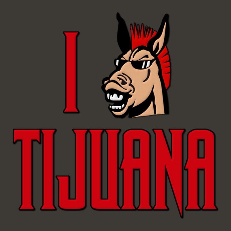 I Love Tijuana Donkey Show Bucket Hat by ToddPotter | Artistshot