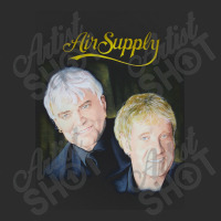 Without You Air Supply Last Album Exclusive T-shirt | Artistshot