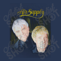 Without You Air Supply Last Album Men Denim Jacket | Artistshot