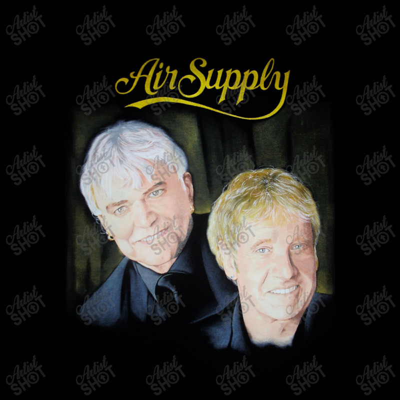 Without You Air Supply Last Album Long Sleeve Shirts by birtama | Artistshot