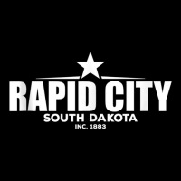 Rapid City South Dakota Tank Top Women's V-neck T-shirt | Artistshot