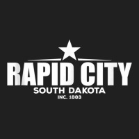 Rapid City South Dakota Tank Top Ladies Polo Shirt | Artistshot