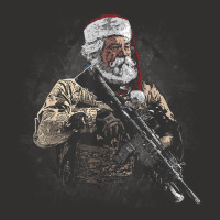 Soldier Santa Champion Hoodie | Artistshot