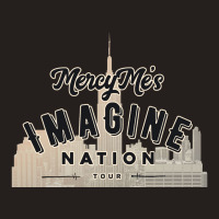 New Mercyme   Imagine Nation Tour 2019 2020 Tank Top | Artistshot