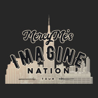 New Mercyme   Imagine Nation Tour 2019 2020 Men's T-shirt Pajama Set | Artistshot