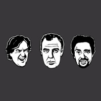 Jeremy Clarkson, Richard Hammond, James May Ladies Curvy T-shirt | Artistshot