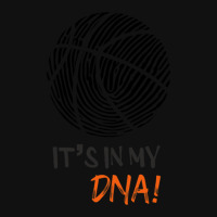 Basketball Dna Fingerprint Special Design Shield S Patch | Artistshot