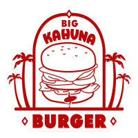 Big Kahuna Burger Crewneck Sweatshirt | Artistshot