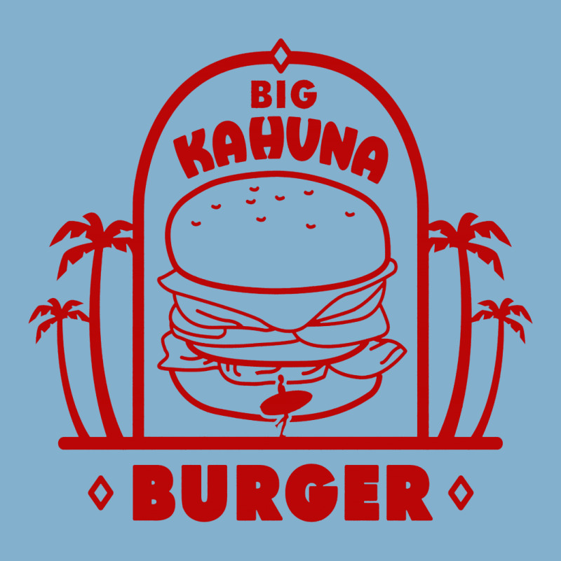 Big Kahuna Burger Classic T-shirt by kartikasari | Artistshot